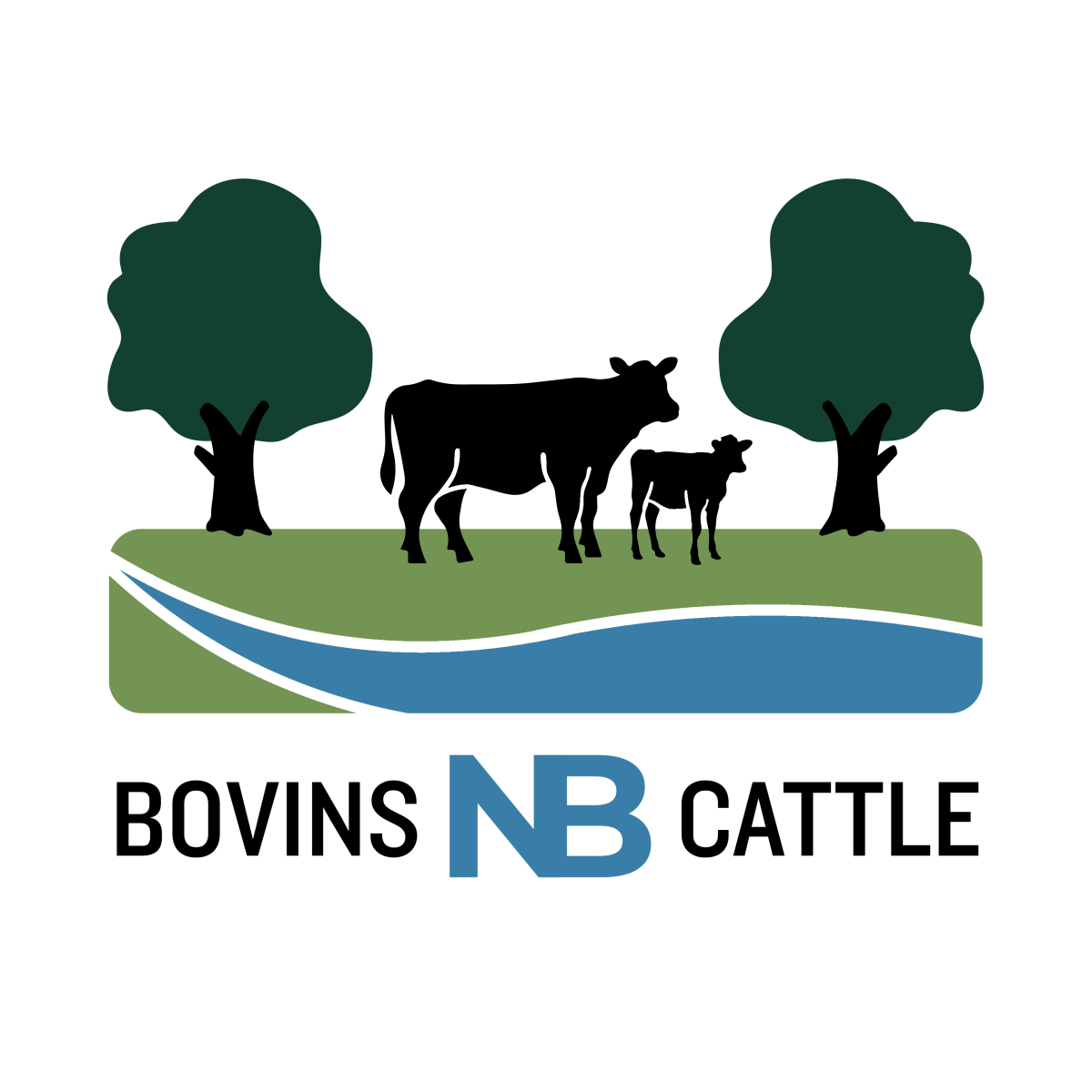 New Brunswick Cattle Producers /  Éleveurs de bovins du Nouveau-Brunswick